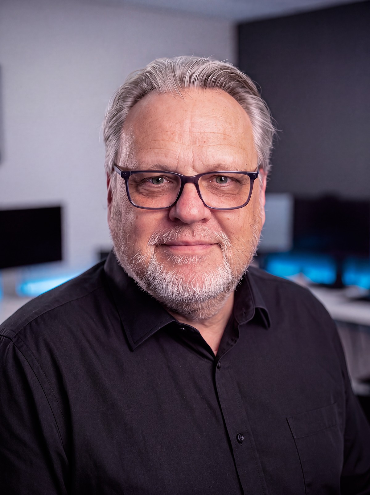 Detlef Gloede